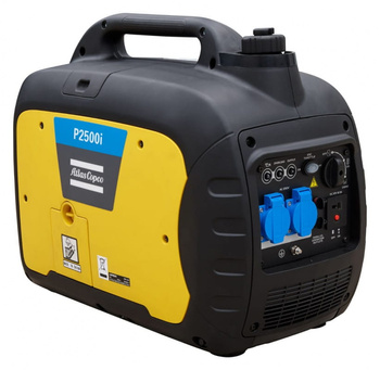 Atlas Copco P 2500i S5 Inwerter 1-faz. AVR
