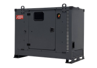 Agregat prądotwórczy FD 40 B-C