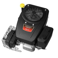 Silnik spalinowy LONCIN LC1P85 -E5 do traktorka 12,5 / 14KM