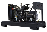 Agregat prądotwórczy FD 100 I-F