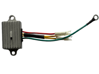 Regulator napięcia Loncin LC2P77F LC2P80F LC2P82F AL-KO PRO 700