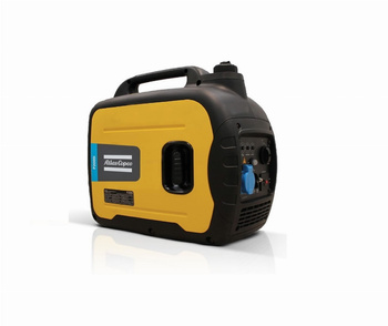 Atlas Copco P 2000i S5 Inwerter 1-faz. AVR
