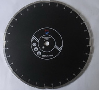 Tarcza diamentowa 450A