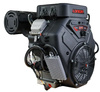 Silnik spalinowy Loncin LC2V90FD  EFI 37KM  36,5mm  wtrysk paliwa