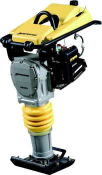 Skoczek Masterpac PMR85D HONDA