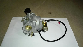 Gaźnik do silnika Loncin LC2V78F-1