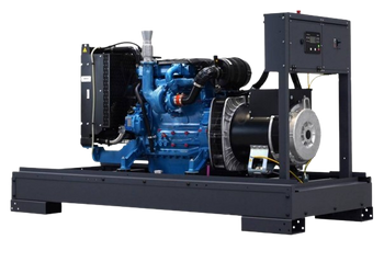 Agregat prądotwórczy FD 80 B-F