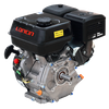 Silnik spalinowy LONCIN G270F -C, 9KM, wał 25,4mm