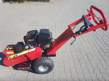 Frezarka do pni BERNARDS