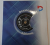 Tarcza diamentowa 450A