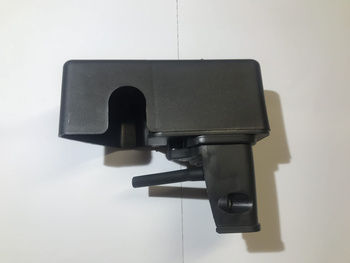 obudowa filtra + filtr powietrza Loncin LC170 212CC