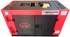 Agregat Bernards RC11000 DUAL 2w1 12kVA