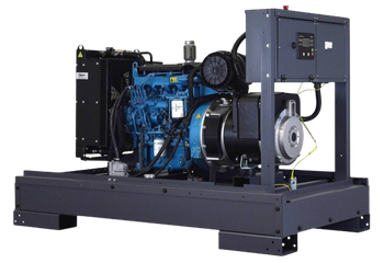 Agregat prądotwórczy FD 32 B-F