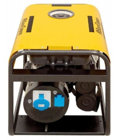 Atlas Copco QEP 3 S5 1-faz. Honda