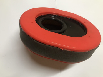 Filtr powietrza Loncin LC2V80FD 27KM 764cc