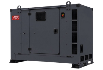 Agregat prądotwórczy FD 60 I-C