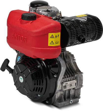 ANTOR DIESEL AD 320