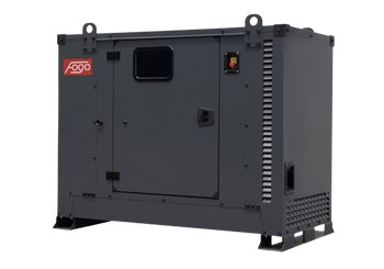 Agregat prądotwórczy FD 40 B-C