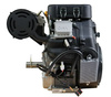 Silnik spalinowy Loncin LC2V90FD  EFI 37KM  36,5mm  wtrysk paliwa