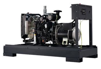 Agregat prądotwórczy FD 80 I-F