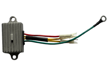 Regulator napięcia Loncin LC2P77F LC2P80F LC2P82F AL-KO PRO 700