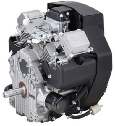 Silnik Loncin  20 KM Euro5  V-Twin  traktor 586cm