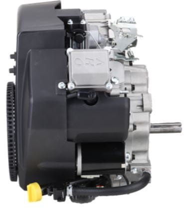 Silnik Loncin  20 KM Euro5  V-Twin  traktor 586cm