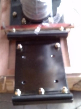 Stopa do skoczka PMR68H