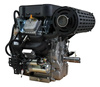 Silnik spalinowy Loncin LC2V90FD  EFI 37KM  36,5mm  wtrysk paliwa