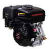 Silnik benzynowy  LONCIN G420F -I wał 25,4mm 15 KM