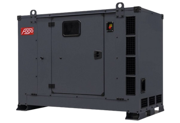 Agregat prądotwórczy FD 50 I-C