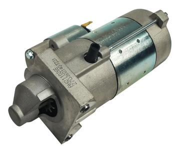 Rozrusznik elektryczny do silnika Loncin LC2V80FD