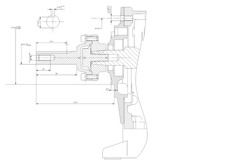 ANTOR DIESEL 4 LD 820