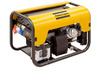 Agregat Prądotwórczy Atlas Copco QEP 6.5 S5 3-faz. Honda  AVR
