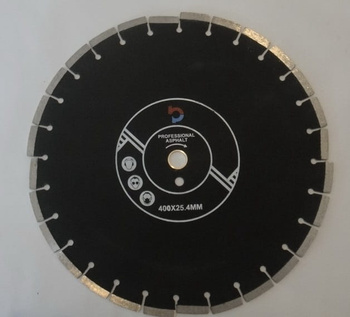 Tarcza diamentowa 400A