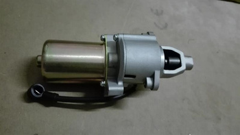 Rozrusznik Loncin G340 G390 G420