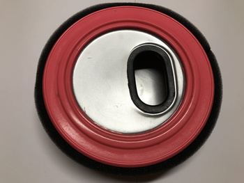 Filtr powietrza Loncin LC2V90FD 999cc oryginał