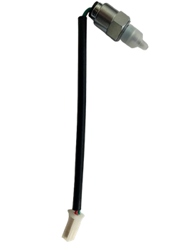 Elektrozawór Gaźnika Loncin LC2P80F LC2P82F LC2P77F