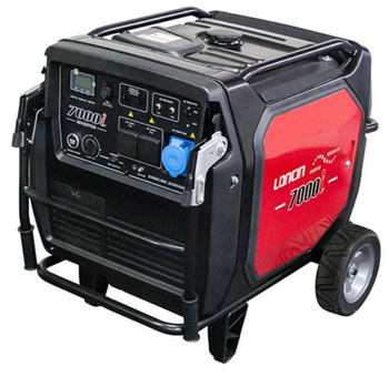 Agregat prądotwórczy inwerter 6kW LONCIN