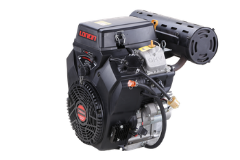 SILNIK SPALINOWY LONCIN LC2V80FD  764cc 27KM