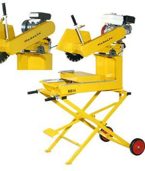 Przecinarka stołowa Masalta MB 14P-2