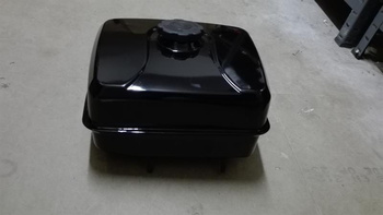 Zbiornik bak paliwa Loncin G240 G270 G390 Lifan