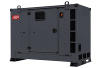 Agregat prądotwórczy FD 80 I-C