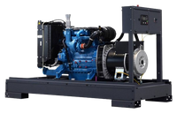 Agregat prądotwórczy FD 80 B-F