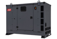 Agregat prądotwórczy FD 125 I-C