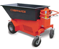 Wozidło spalinowe Bernards RCD 1200