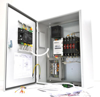 Układ sterowania Kipor sterowanie ATS 230 /400V