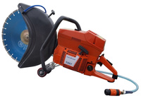 Przecinarka tarczowa  Bernards TS87