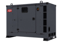 Agregat prądotwórczy FD 60 I-C