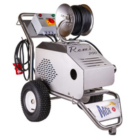 Myjka wysokociśnieniowa ROMI 200 ELEKTRYCZNA